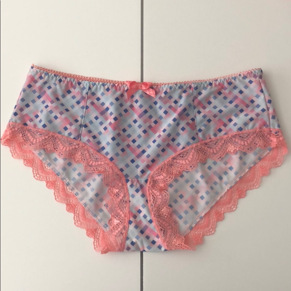 Freya panties (have matching bra in shop), S